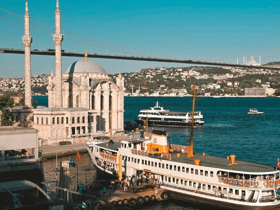 Istanbul City Guide