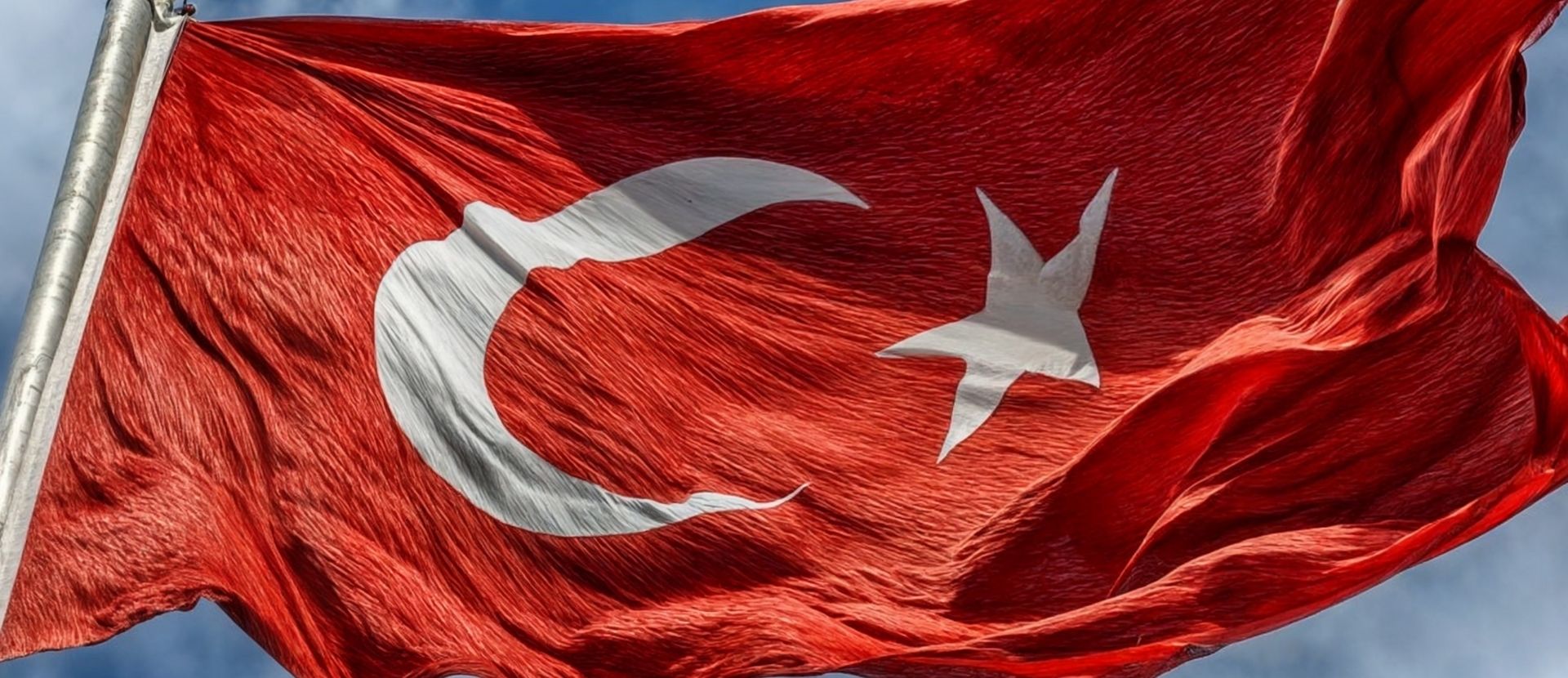 Destination Turkey