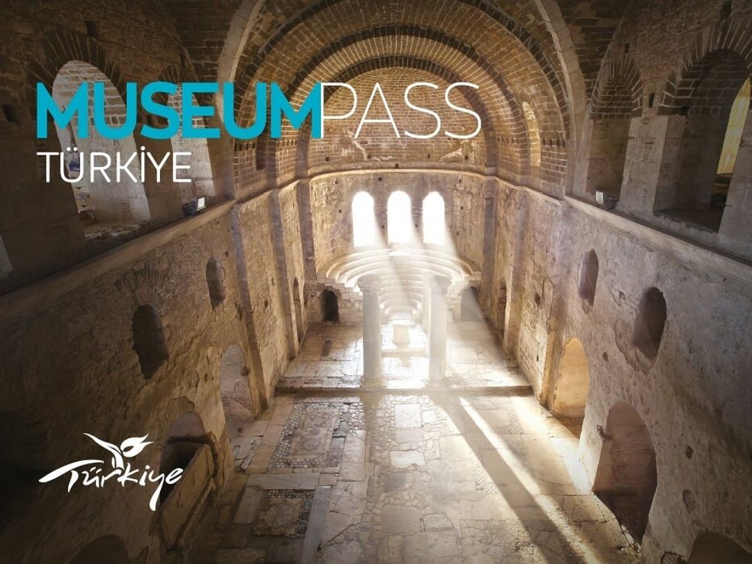 Turkey Museum Pass Guide