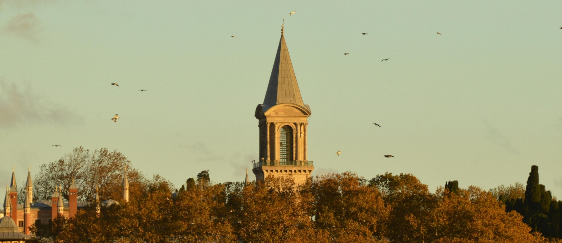 Topkapi Palace